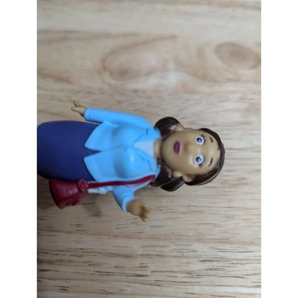 Paw Patrol Mayor Goodway 3